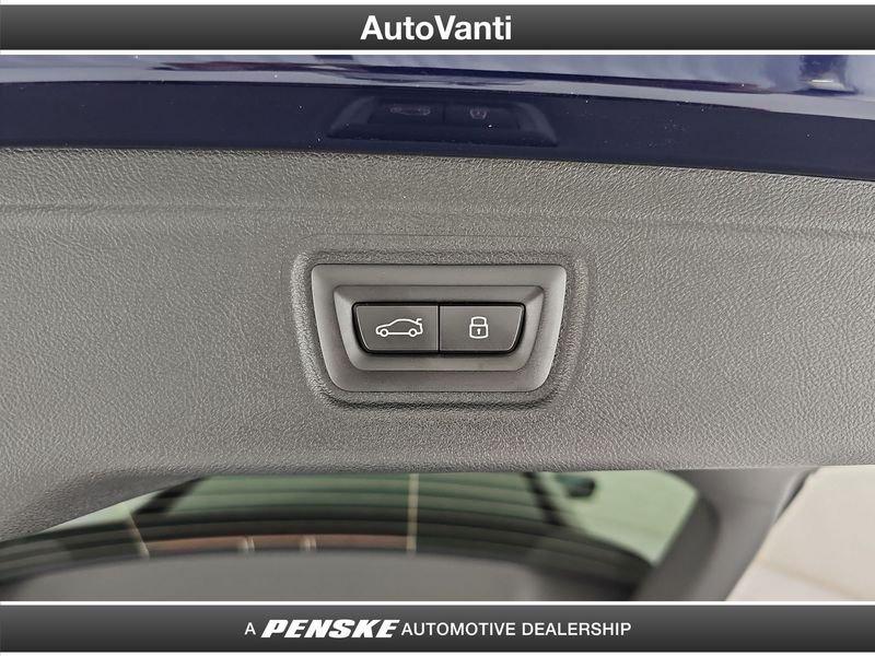 BMW Serie 3 318d 48V Touring Msport Pro