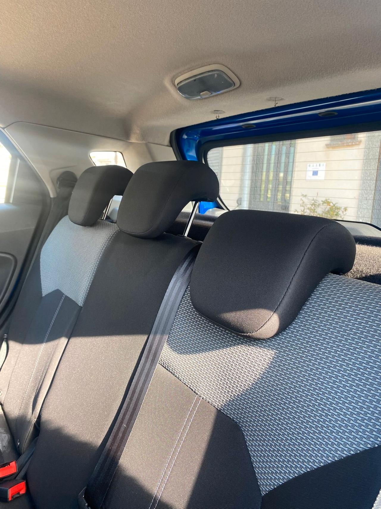 Ford EcoSport 1.5 TDCi 95 CV Titanium S