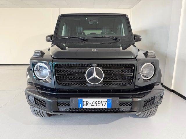 MERCEDES-BENZ G 350 Premium AMG