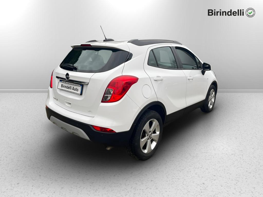 OPEL Mokka 1ª serie - Mokka X 1.6 Ecotec 115CV 4x2 Start&Stop Advance