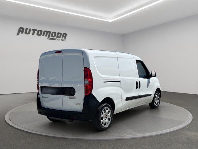 FIAT Doblo 1.4 MAXI 120CV