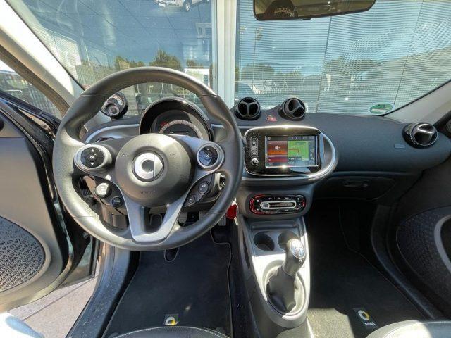 SMART ForFour 0.9 90CV PRIME NAVIGATORE LED