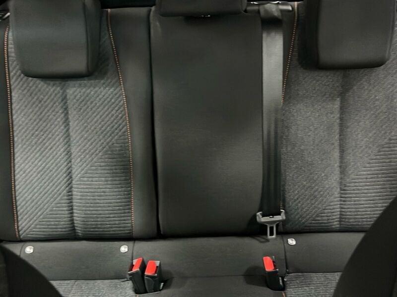 Peugeot 208 Style Hybrid 110 e-DCS6 auto Km0