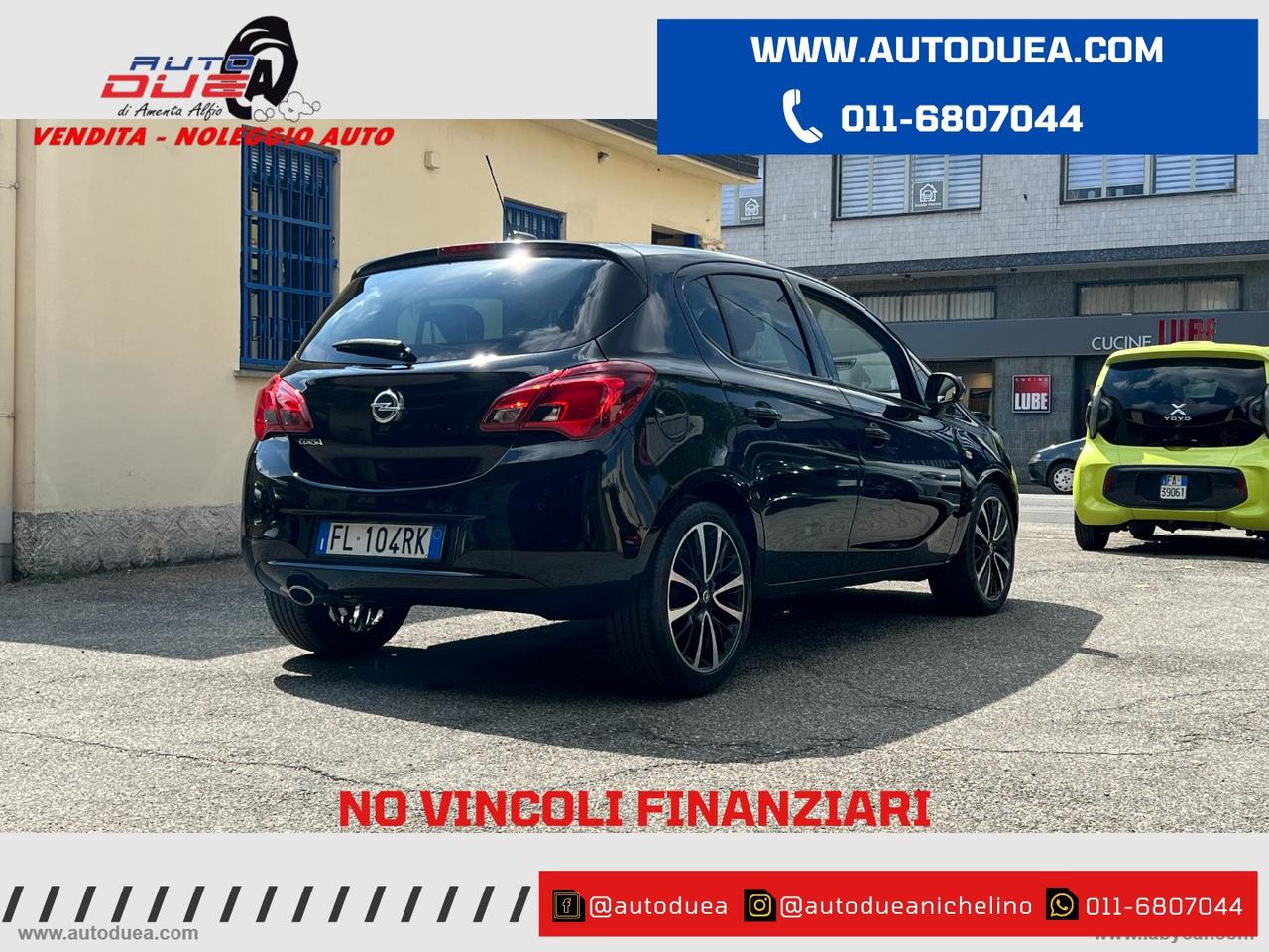 OPEL Corsa 1.2 5p. Innovation