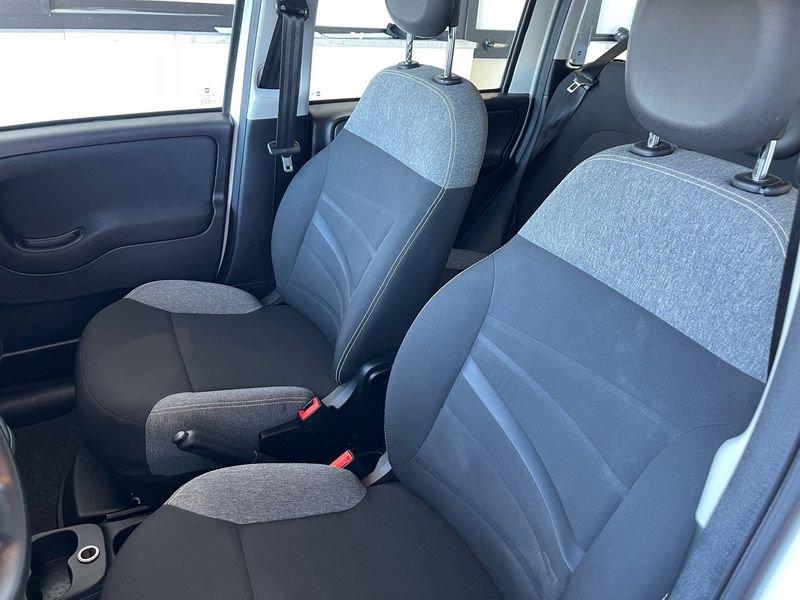 FIAT Panda 1.0 FireFly 70cv S&S Hybrid City Life OFFERTA SPECIALE