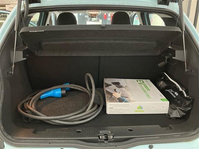 RENAULT Twingo 22kWh Equilibre