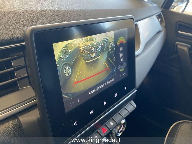 Renault Captur Captur Full Hybrid E-Tech 145 CV Intens