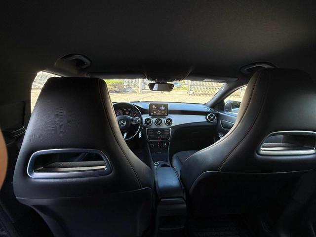 MERCEDES-BENZ CLA 200 CDI S.W. Automatic Sport SCONTO ROTTAMAZIONE
