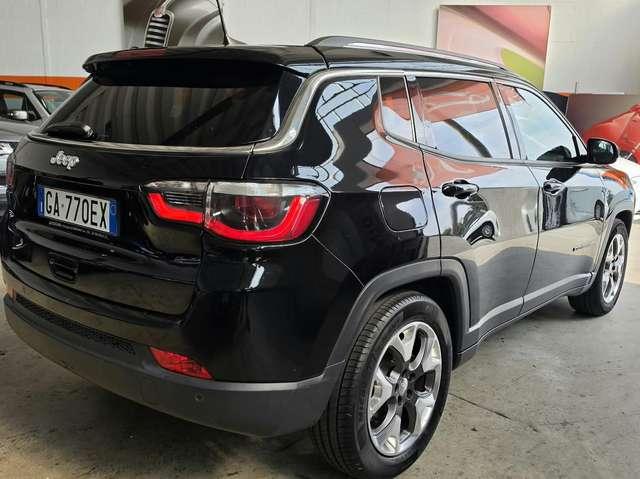 Jeep Compass Compass 1.6 mjt Limited 2wd 120cv my19