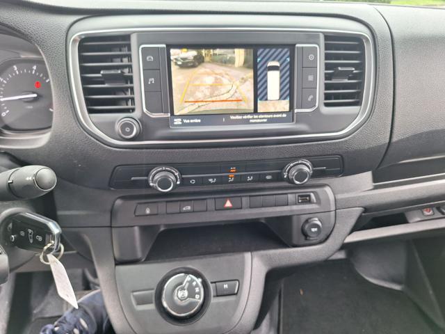 FIAT Scudo 2.0 BlueHDi 180 CV S&S AUTOMATICO PL-TN N°GN645