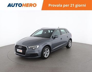 AUDI A3 SPB 30 TDI Business