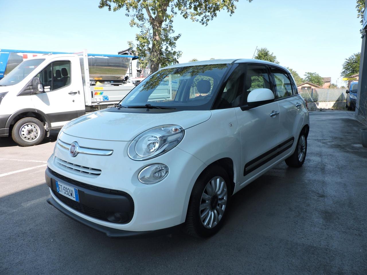 Fiat 500L 1.3 Multijet 85 CV Pop
