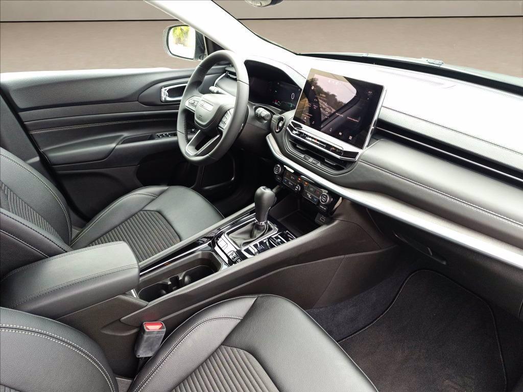 JEEP Compass 1.3 turbo t4 phev Limited 4xe auto del 2023