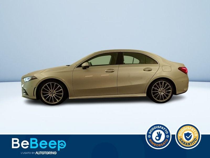 Mercedes-Benz Classe A A 250 PREMIUM AUTO