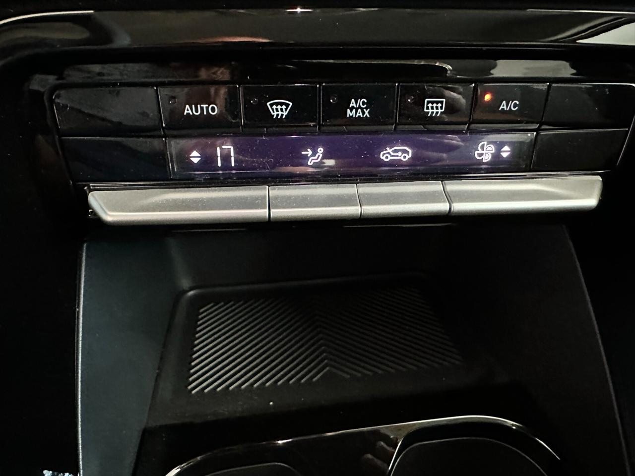Citroen C3 Aircross Turbo 100 CV Plus "Km 0"