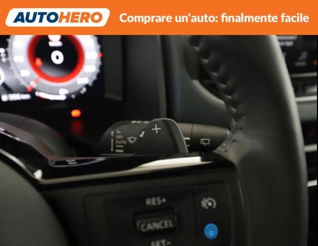 NISSAN Qashqai MHEV 158 CV Tekna+