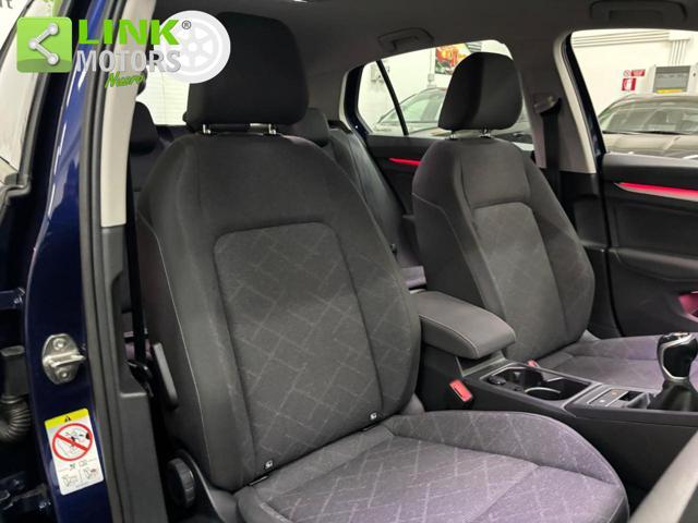 VOLKSWAGEN Golf VIII 2.0 TDI Life