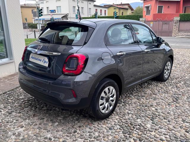 FIAT 500X 1.0 T3 120 CV Cult