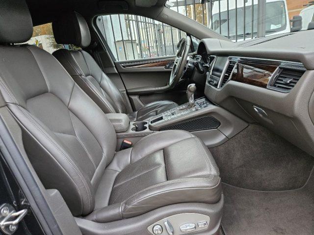 PORSCHE Macan 3.0 S Diesel