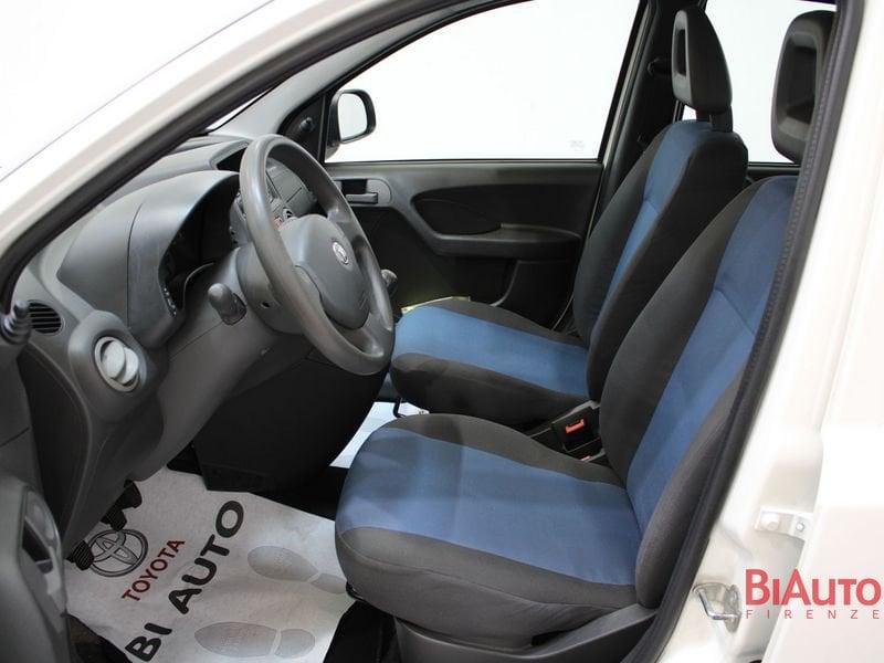 FIAT Panda Panda 1.2 Classic