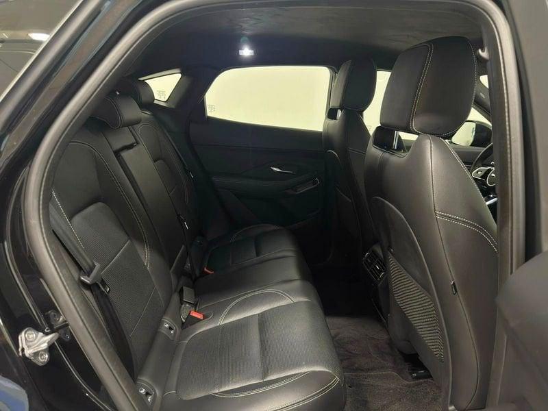 Jaguar E-Pace 2.0D D163 R-Dynamic S Aut. 4WD | IVA ESPOSTA