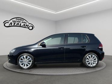 VOLKSWAGEN - Golf - 1.6 TDI 105CV DPF 5p. Highline