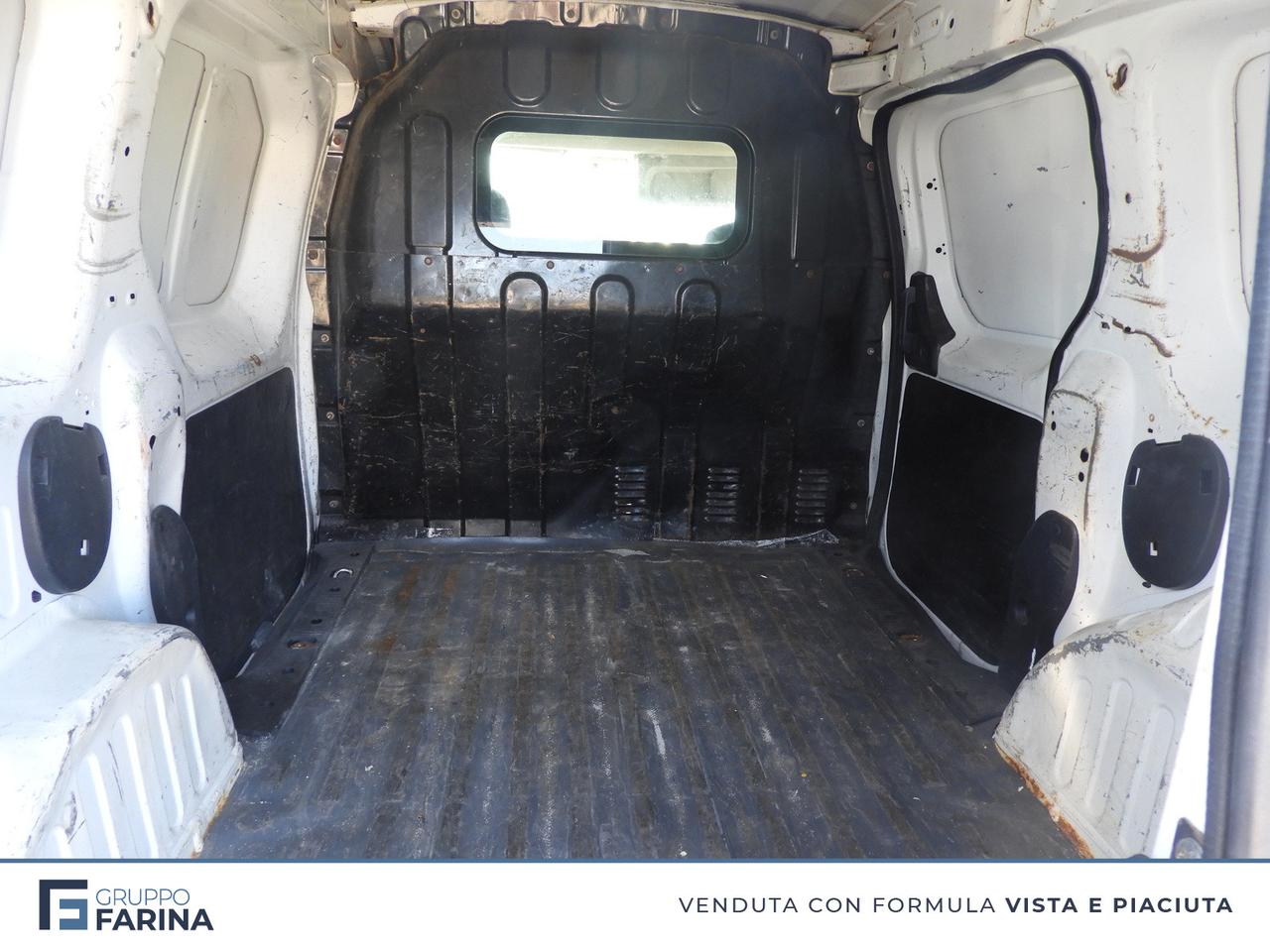 DACIA Dokker 2012 - dokker van 1.5 dci 75cv E5