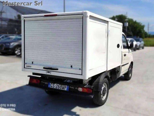 PIAGGIO Porter PORTER NP6 1.5 PC SHORT RANGE GPL - GS268WP