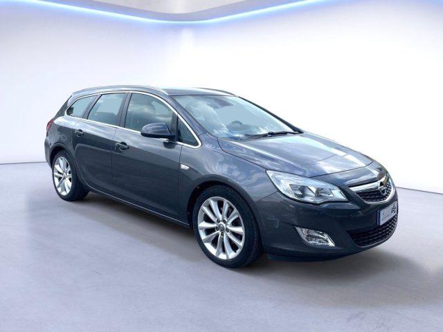 OPEL Astra 1.7 CDTI 125CV Sports Tourer Cosmo