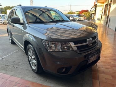 Fiat Freemont 2.0 Multijet 170 CV Lounge 7-posti