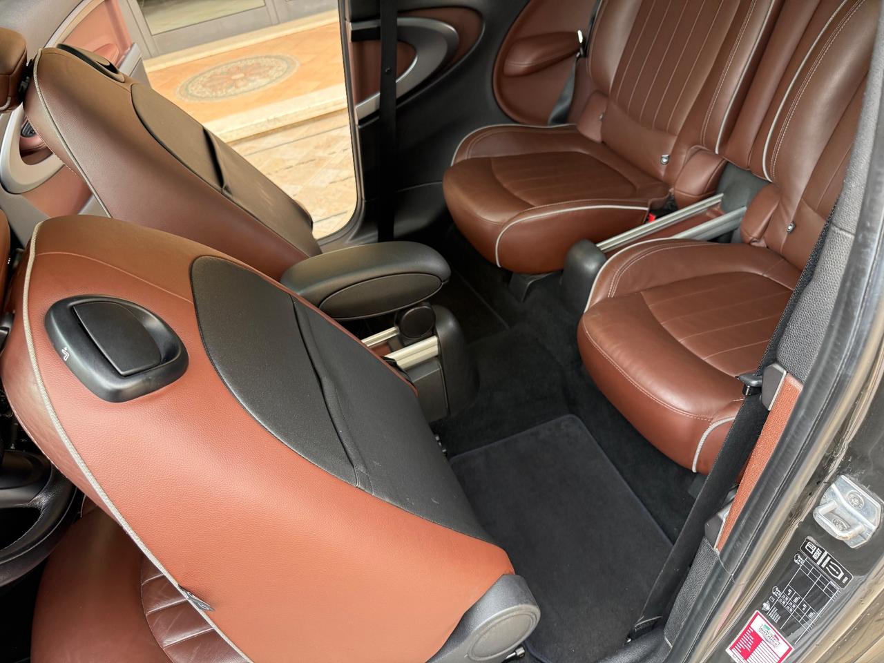 Mini Cooper SD Paceman 2.0