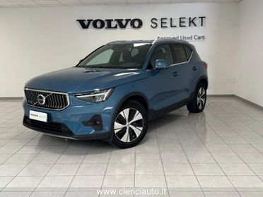 Volvo XC40 T4 Recharge Plug-in Hybrid automatico Core