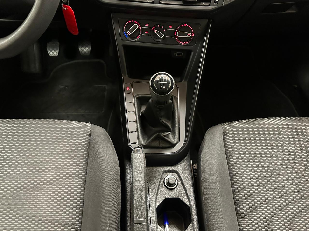 Volkswagen Polo 1.6 TDI 5p 80 CV BlueMotion - 2019