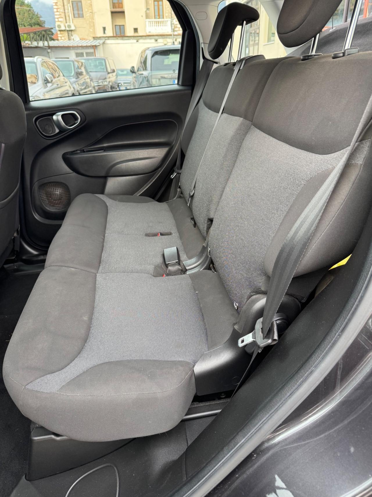 Fiat 500L 1.4 95 CV S&S Sport