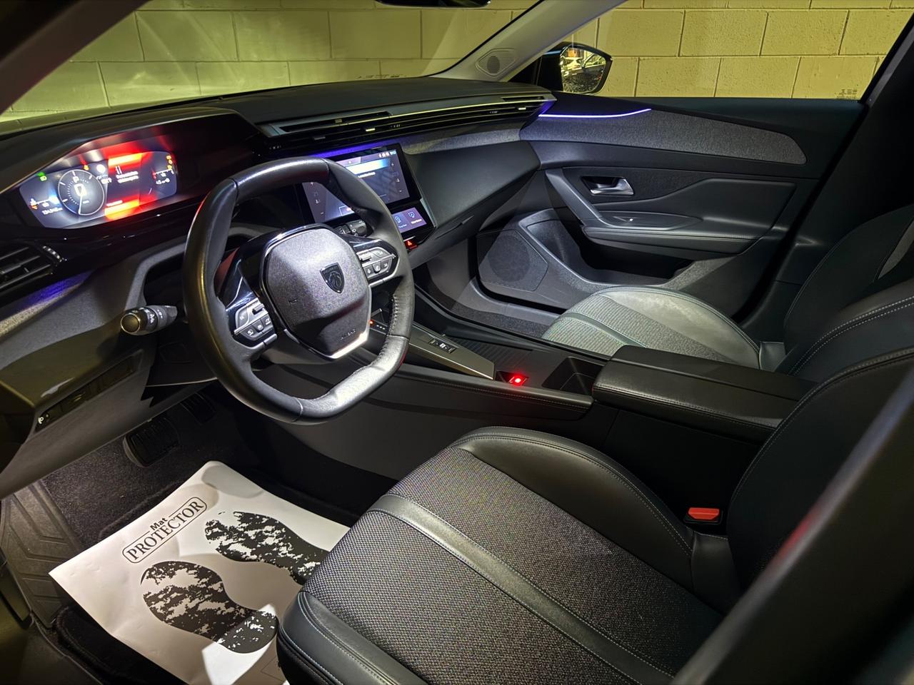 Peugeot 308 PureTech Turbo 130 SW GT Pack UNICO PROPRIETARIO