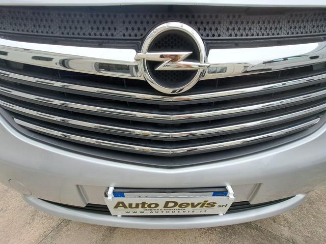 OPEL Vivaro 27 1.6 CDTI 9 POSTI