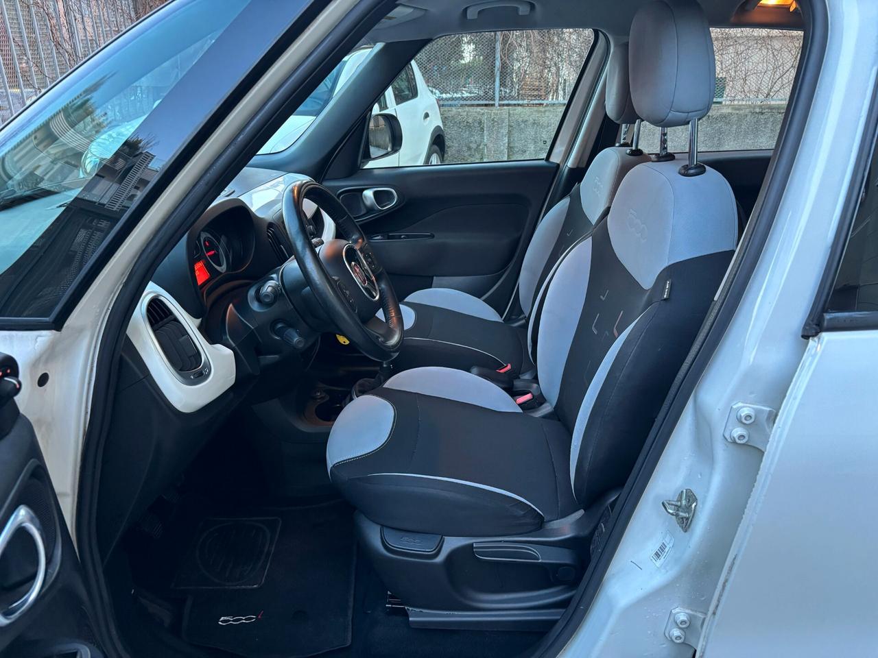 Fiat 500L Living 1.3 Multijet 95 CV Pop Star EURO 6