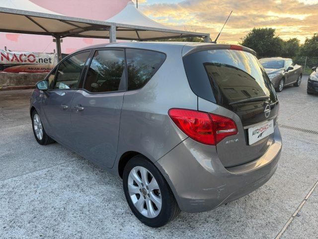 OPEL Meriva 1.3 CDTI 95CV ecoFLEElective