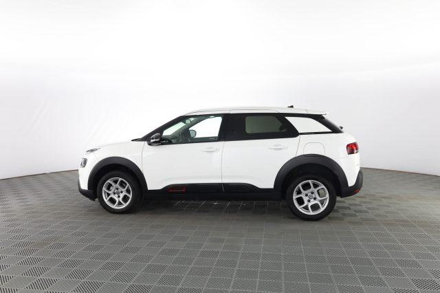 CITROEN C4 Cactus C4 Cactus PureTech 110 S&S Shine