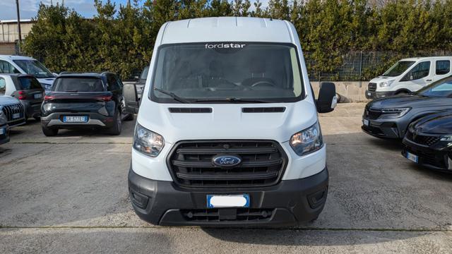 FORD Transit V363 VAN 2.0cc TDCI 105cv
