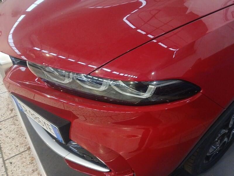 Alfa Romeo Tonale 1.6 diesel 130 CV TCT6 Ti