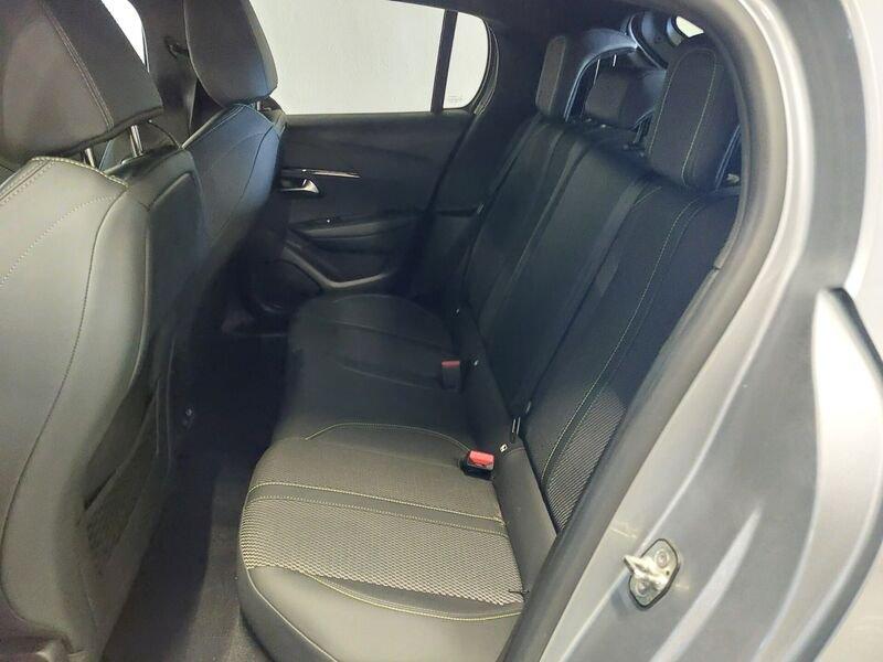 Peugeot 208 208 PureTech 100 Stop&Start 5 porte GT