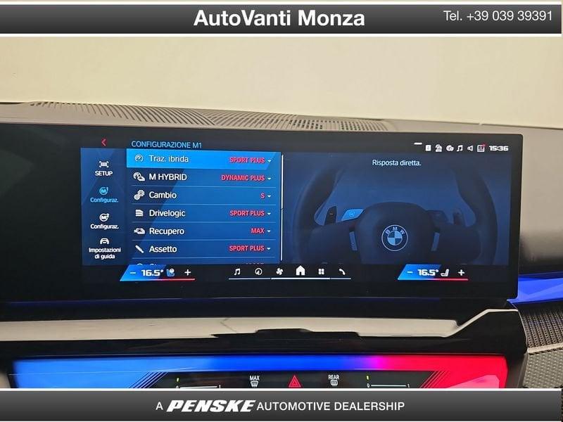 BMW Serie 5 M5 Touring 4.4 727cv auto
