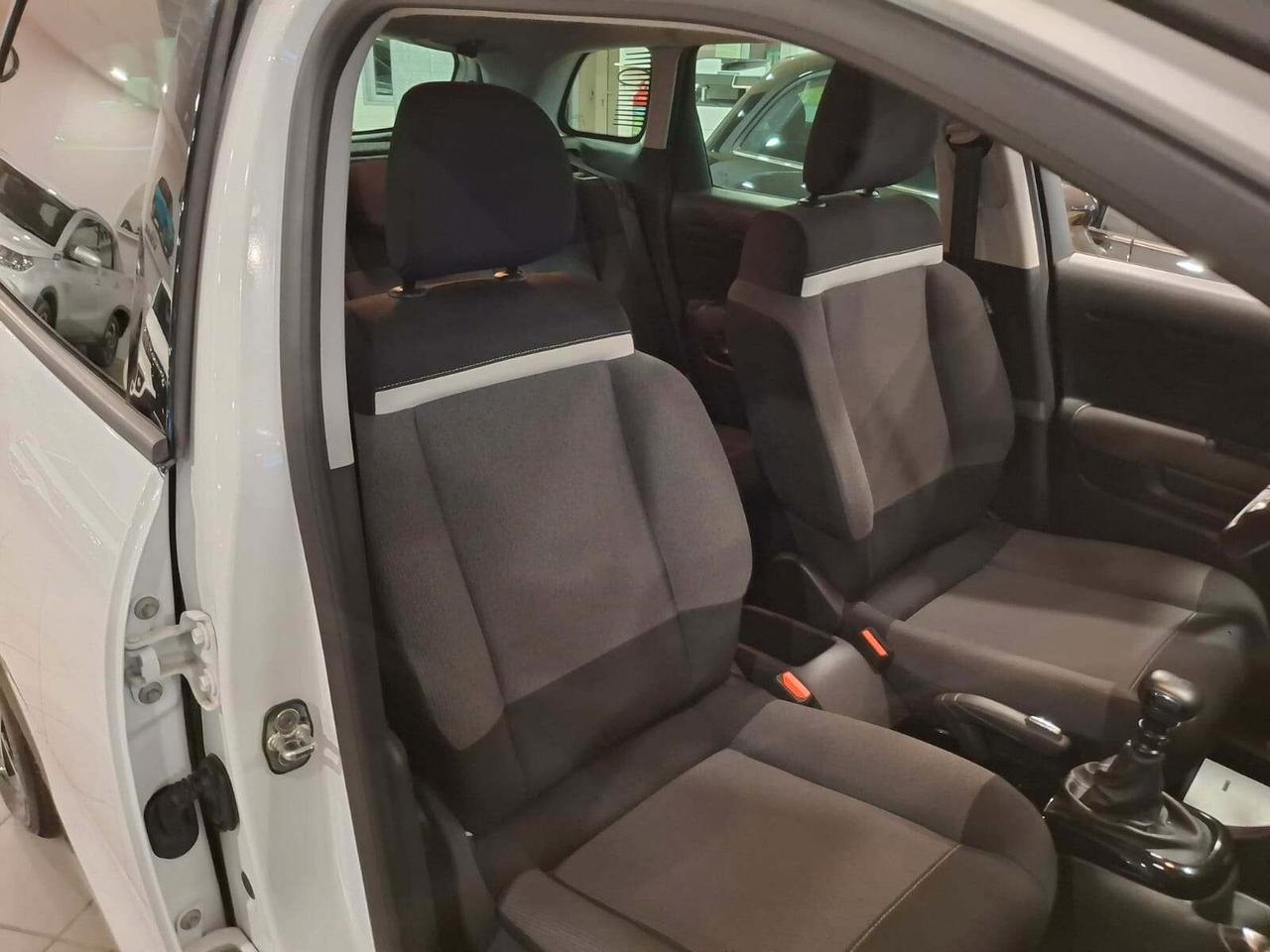 Citroen C3 Aircross PureTech 110 S&S Plus