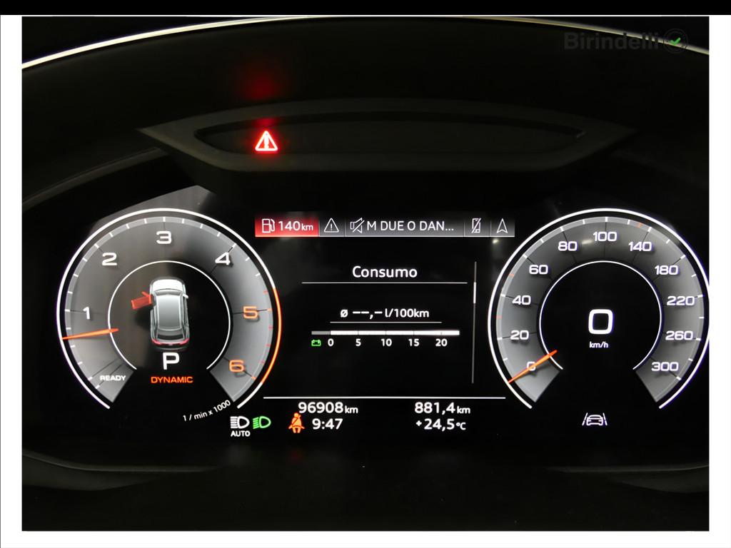AUDI Q8 - Q8 45 TDI quattro tiptronic Sport