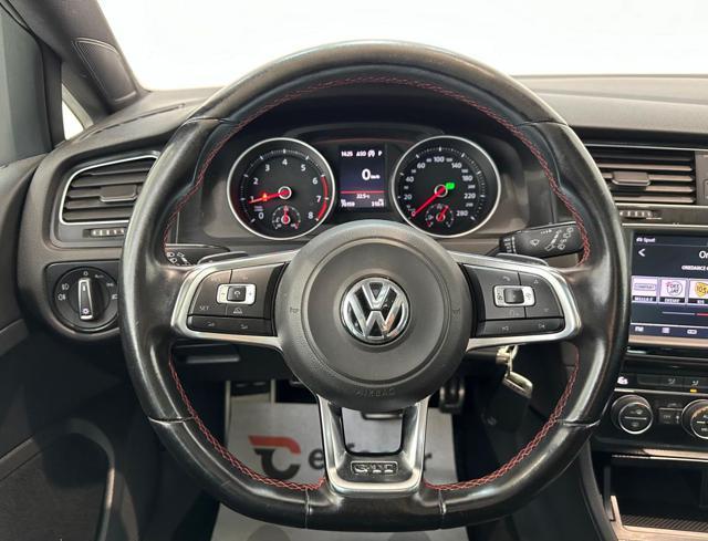 VOLKSWAGEN Golf GTI Performance 2.0 TSI DSG 5p. BlueMotion Technology