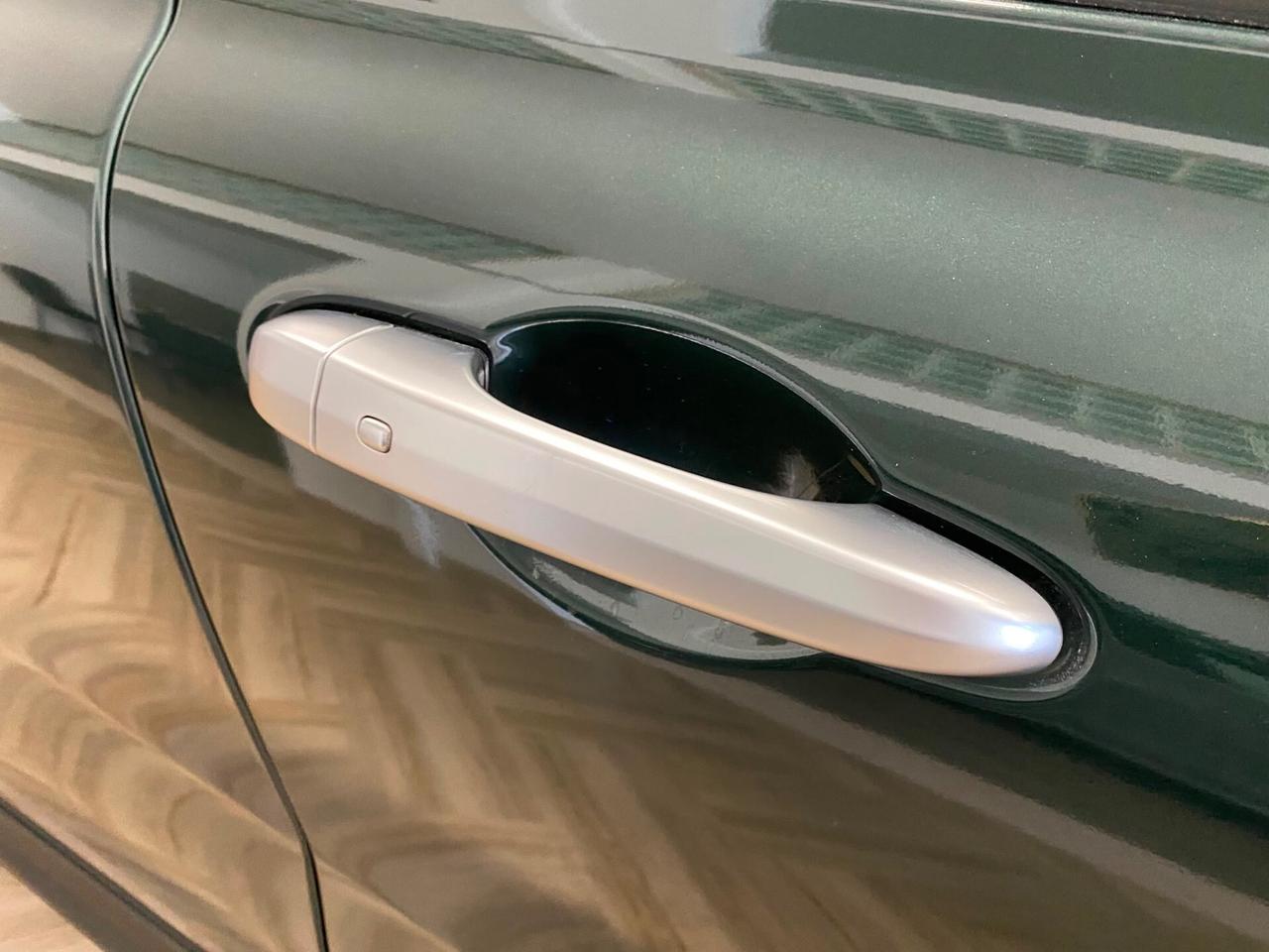FIAT 500X CROSS 1.3Mjt 95CV Led Navy CAM 2019