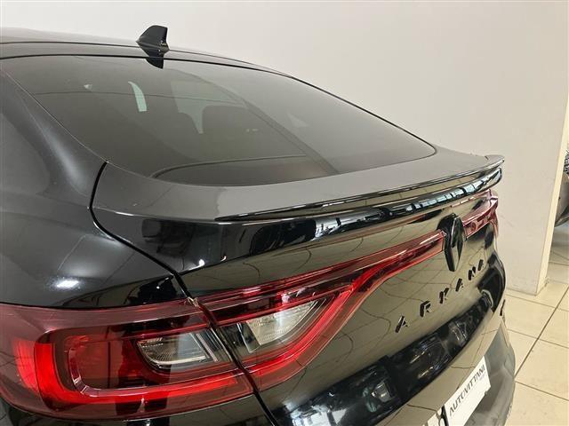 RENAULT Arkana 1.6 E-Tech full hybrid E-Tech Engineered Fa