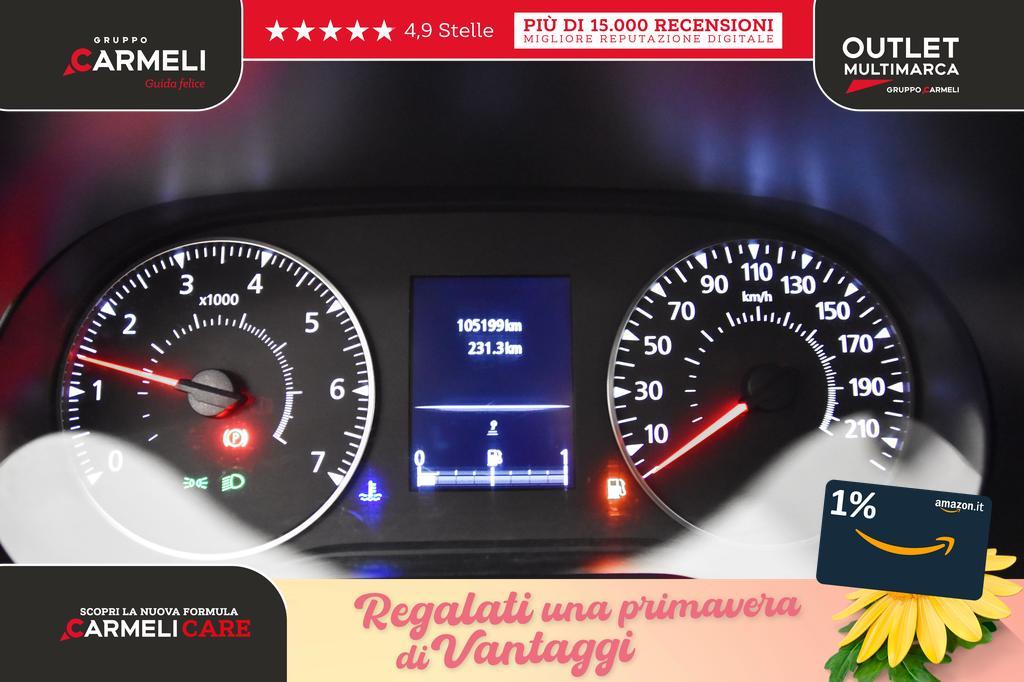 Dacia Duster 1.0 tce ECO-G Prestige 4x2