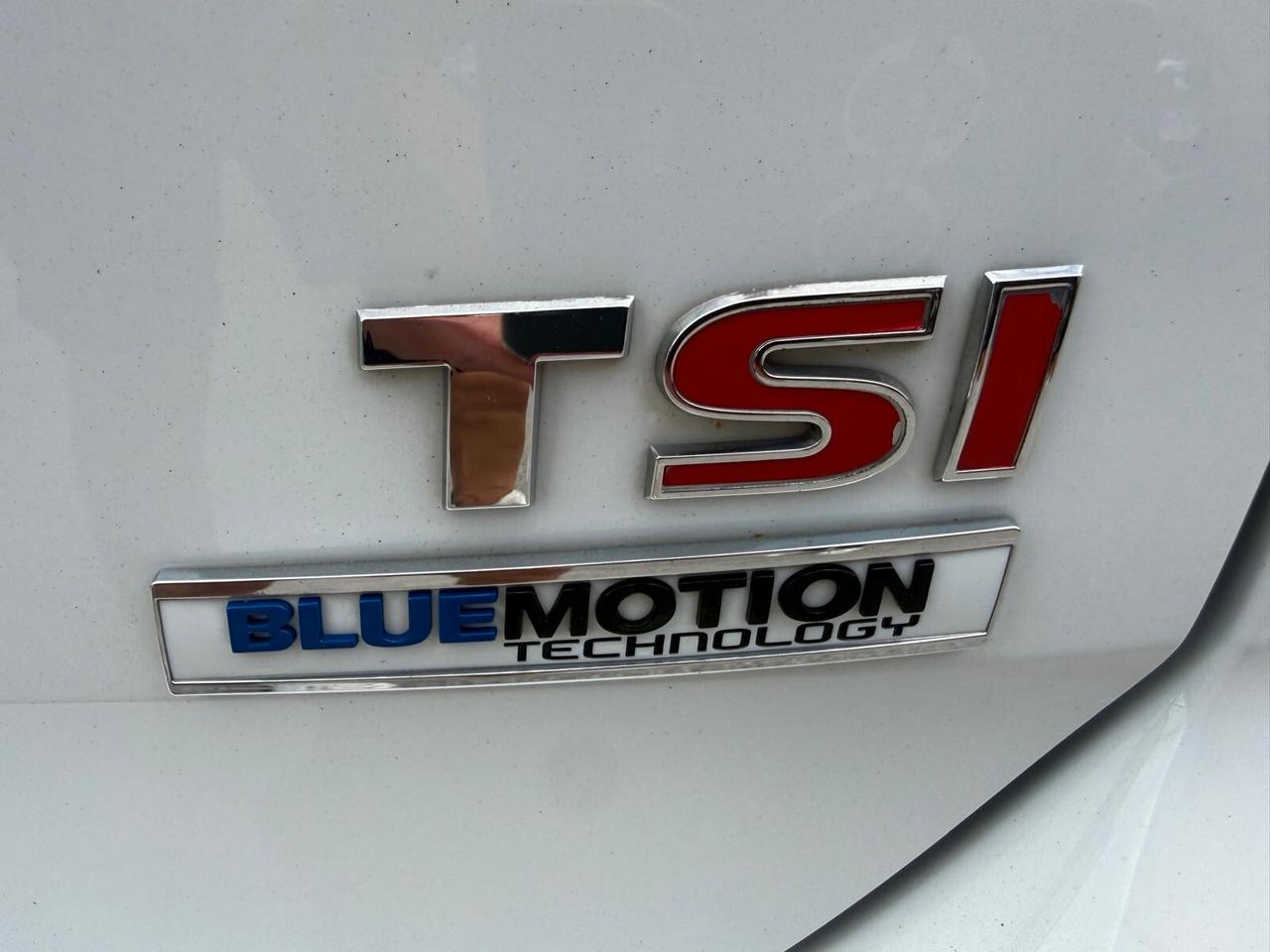 Golf 1.4 TSI 5p. Sport Edition R LINE